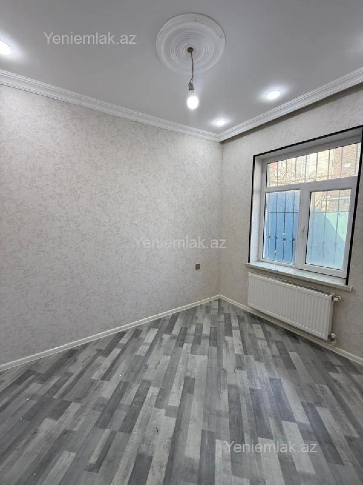 Satılır 4 otaqlı həyət evi 80 m²