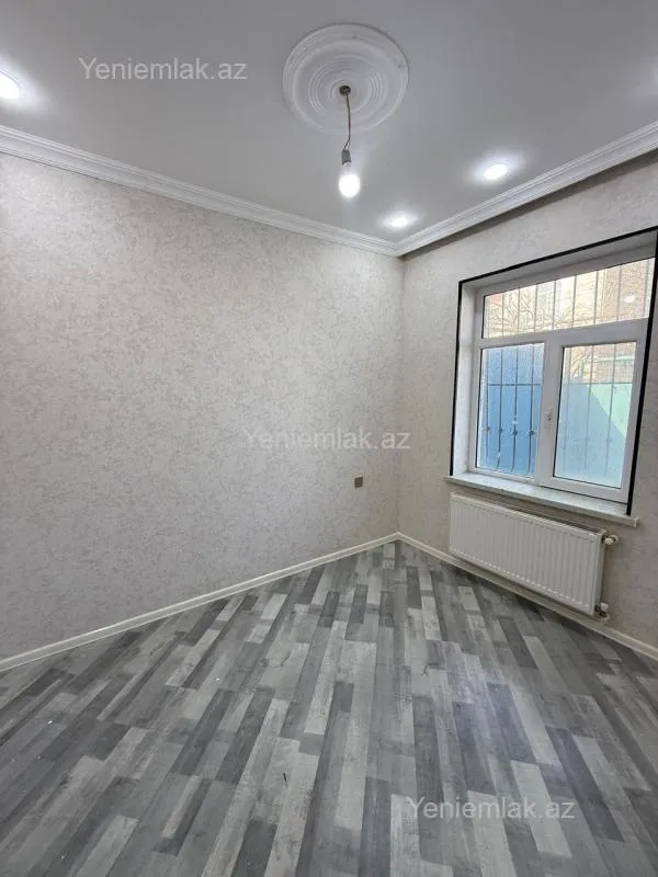 Satılır 4 otaqlı həyət evi 80 m²