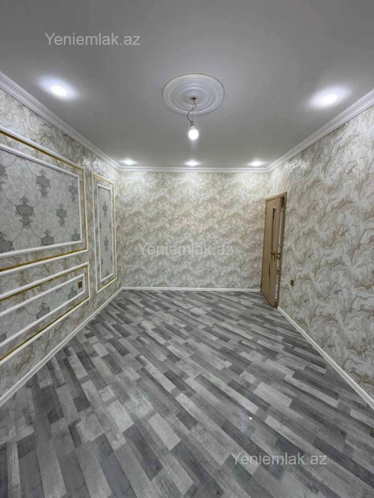 Satılır 4 otaqlı həyət evi 80 m²