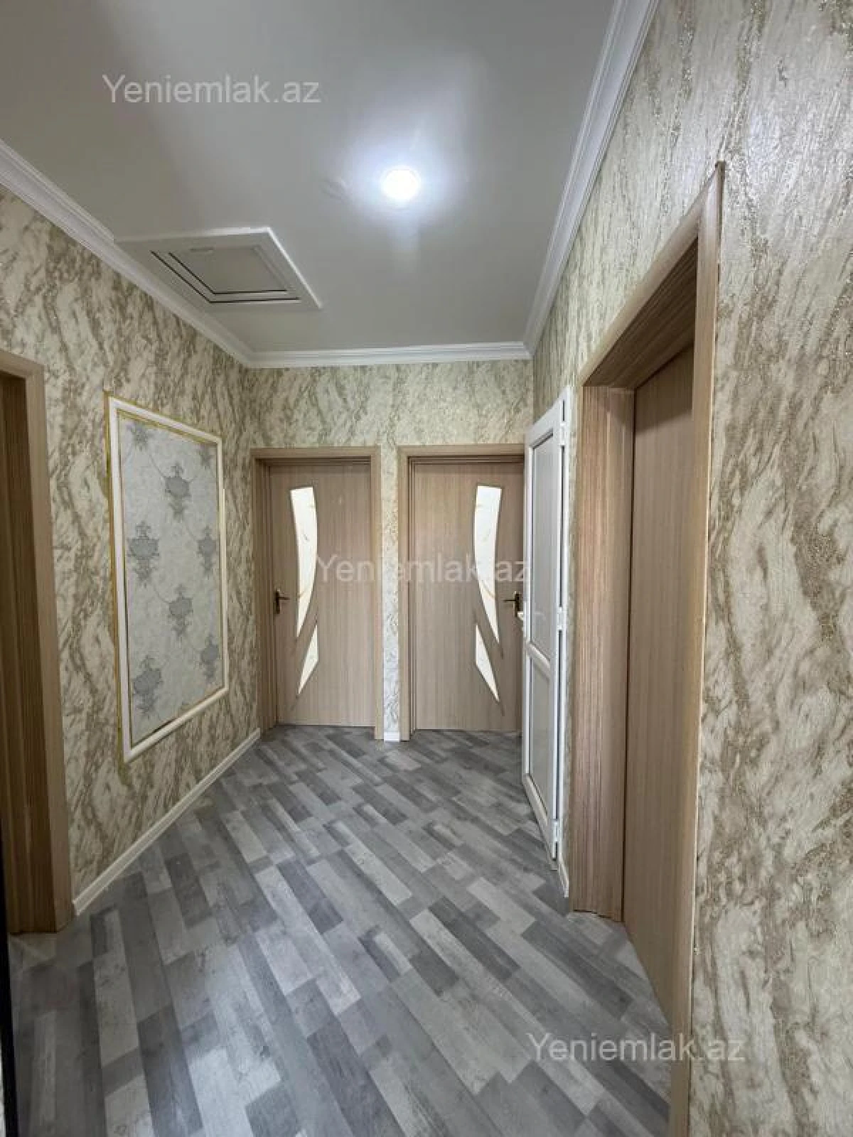 Satılır 4 otaqlı həyət evi 80 m²