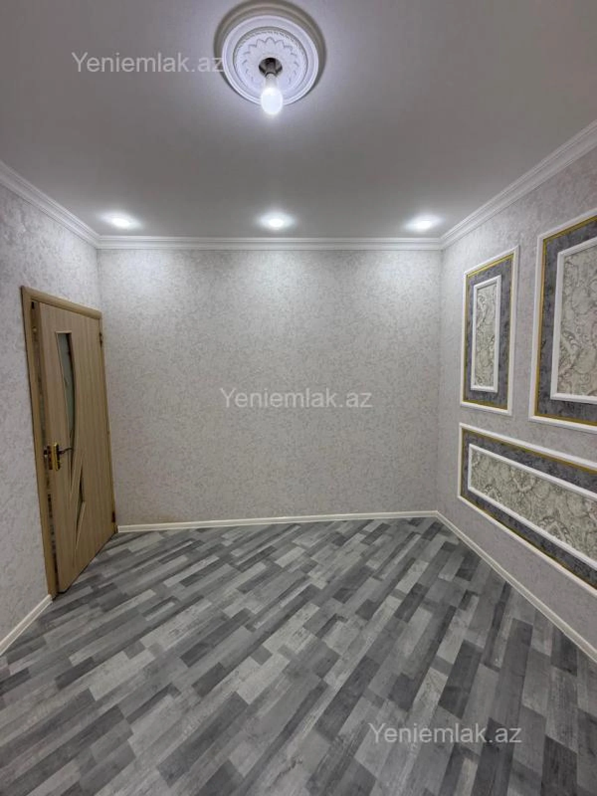 Satılır 4 otaqlı həyət evi 80 m²