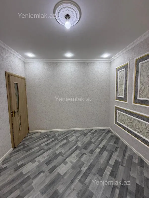 Satılır 4 otaqlı həyət evi 80 m²