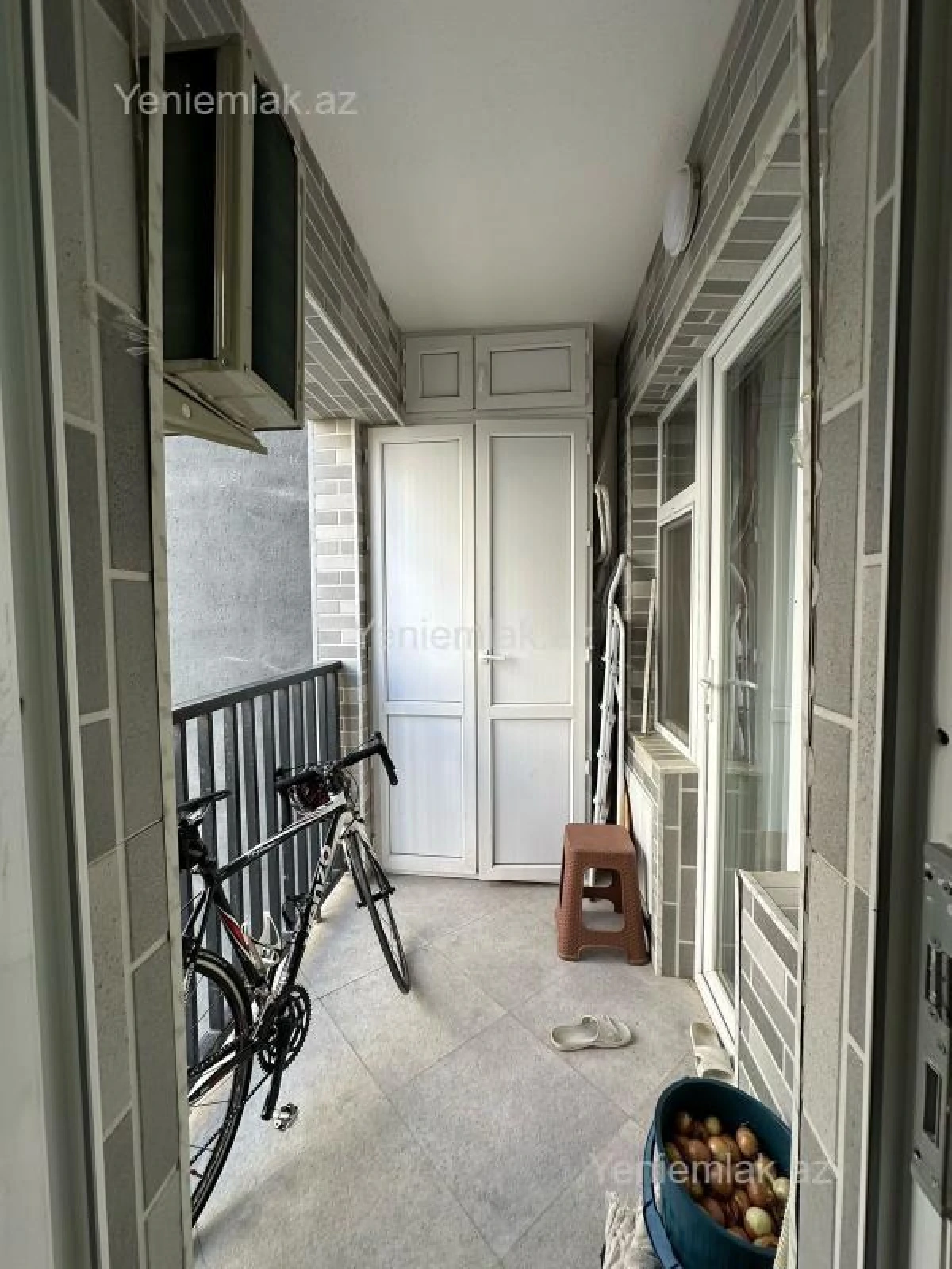 Satılır 4 otaqlı yeni tikili 155 m²