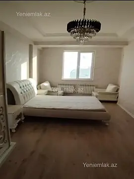 Satılır 2 otaqlı yeni tikili 81 m² — Abşeron, Saray 2 otaq 81.00 m²