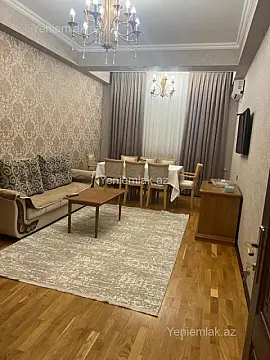 Satılır 2 otaqlı yeni tikili 70 m² — Bakı, Suraxanı 2 otaq 70.00 m²