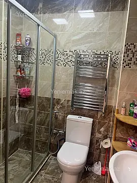 Satılır 2 otaqlı yeni tikili 70 m²