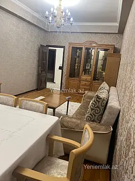 Satılır 2 otaqlı yeni tikili 70 m²