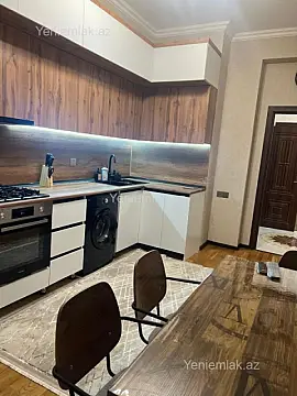 Satılır 2 otaqlı yeni tikili 70 m²