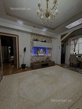 Satılır 2 otaqlı yeni tikili 55 m² — Bakı, Xətai 2 otaq 55.00 m²