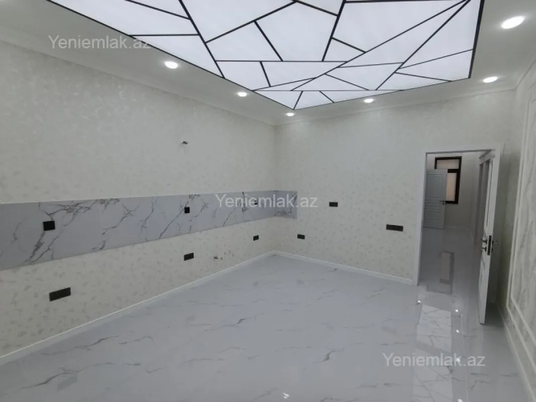 Satılır 6 otaqlı həyət evi 330 m²