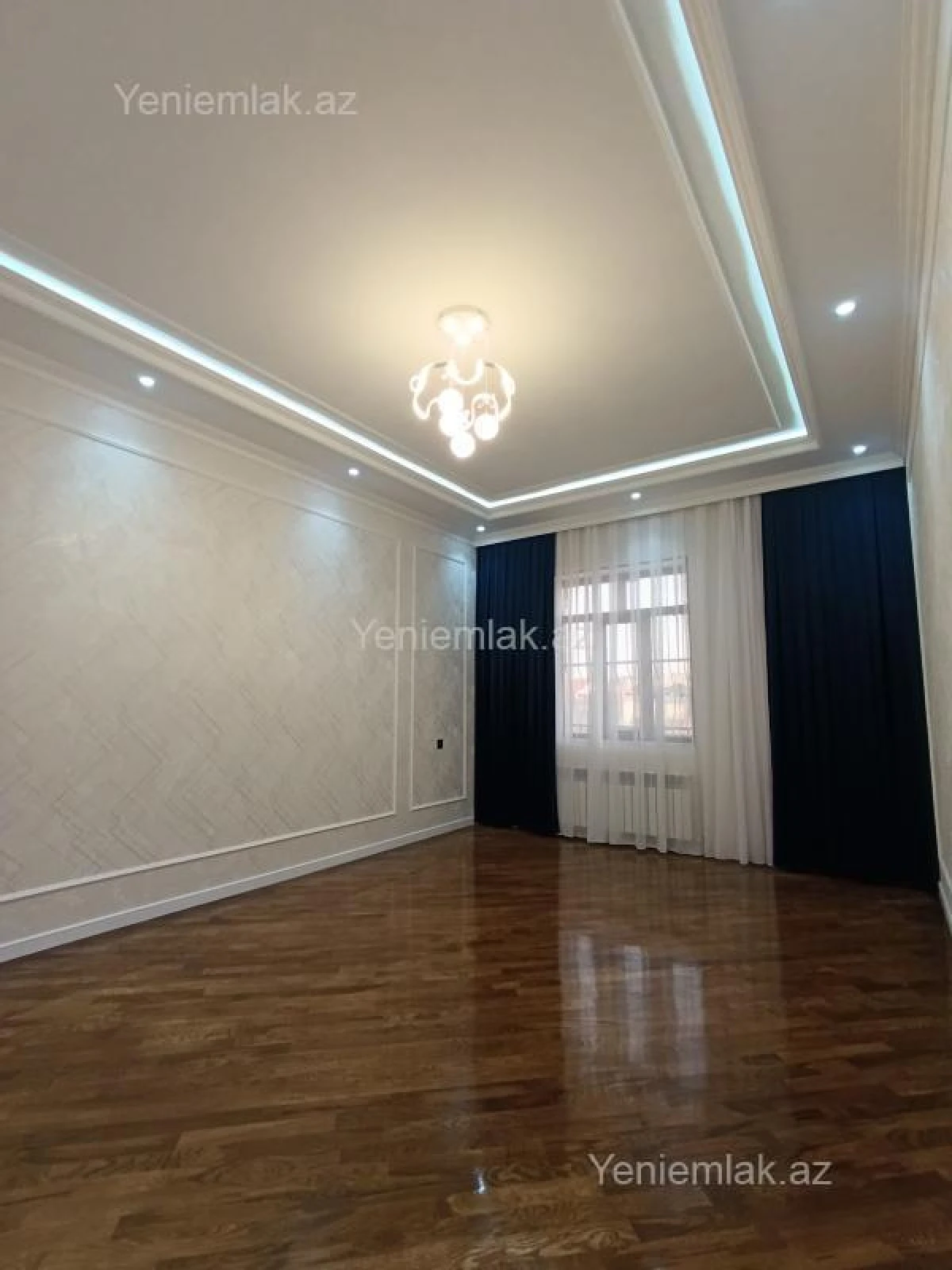 Satılır 6 otaqlı həyət evi 330 m²