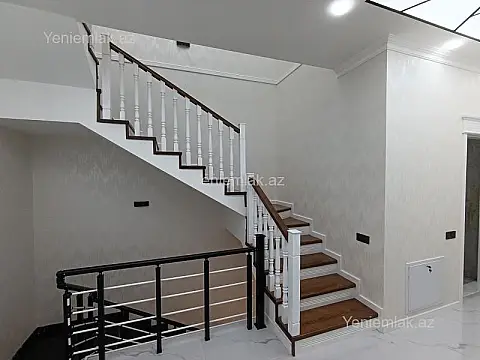 Satılır 6 otaqlı həyət evi 330 m²