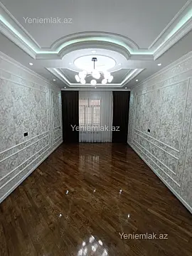 Satılır 6 otaqlı həyət evi 330 m²