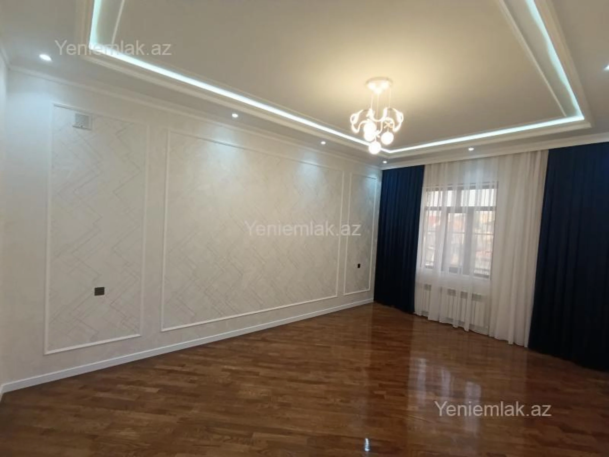 Satılır 6 otaqlı həyət evi 330 m²