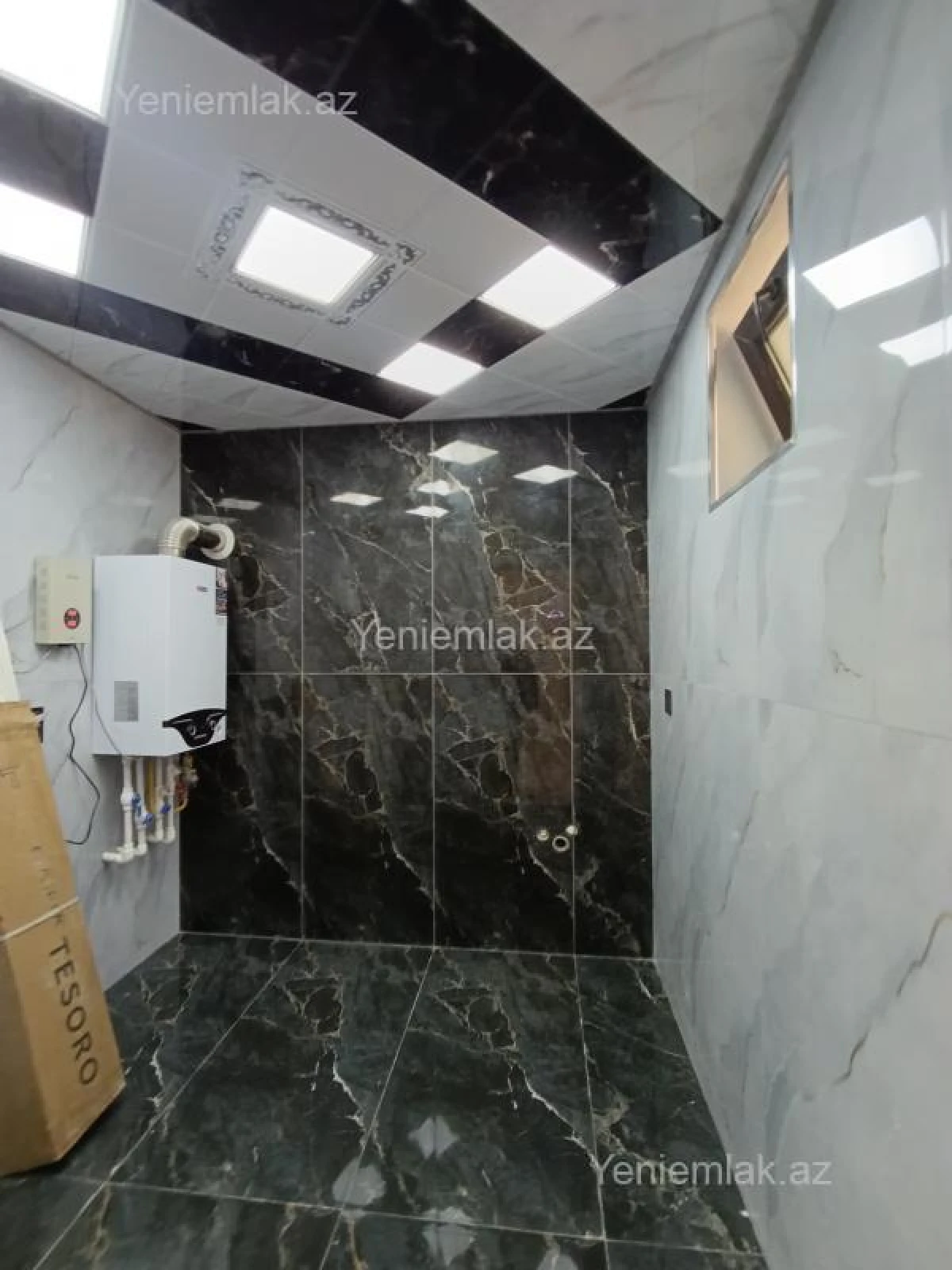 Satılır 6 otaqlı həyət evi 330 m²