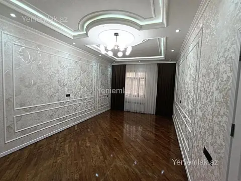 Satılır 6 otaqlı həyət evi 330 m²