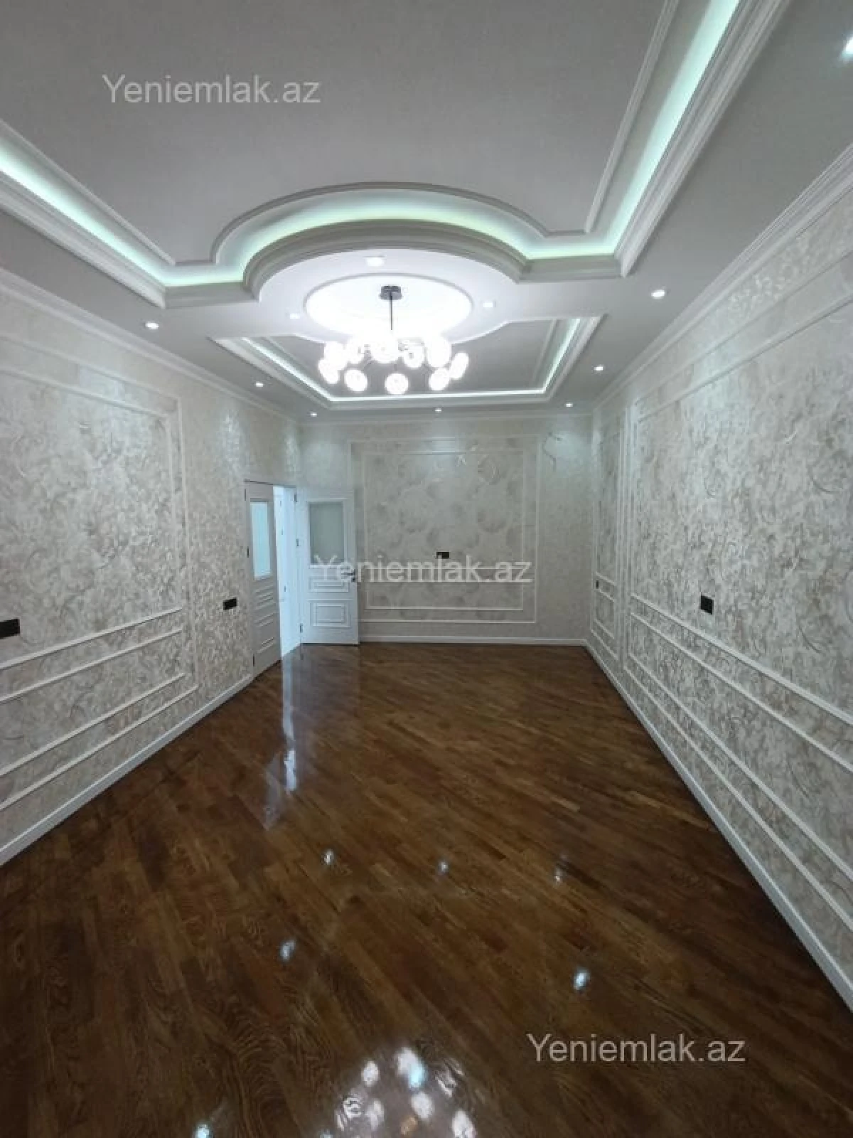 Satılır 6 otaqlı həyət evi 330 m²