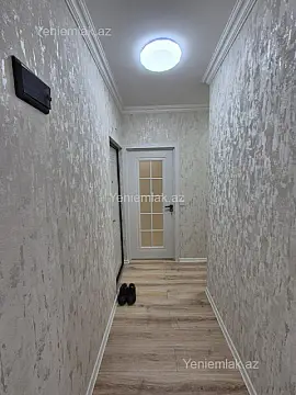 Satılır 3 otaqlı köhnə tikili 50 m²