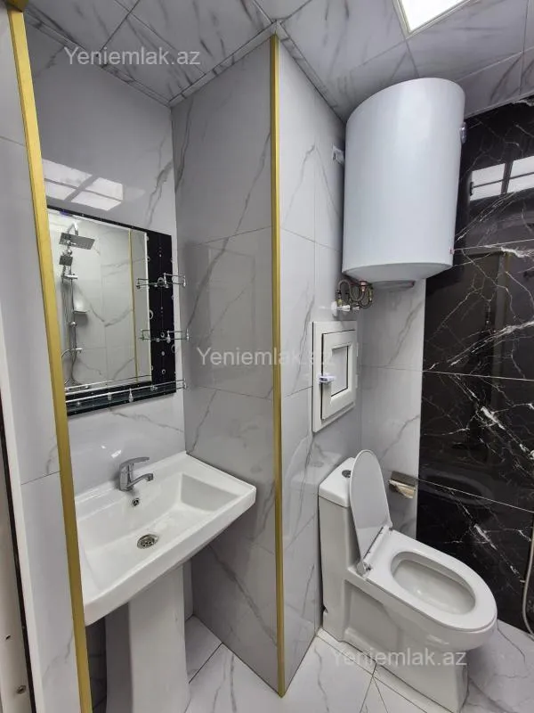 Satılır 3 otaqlı köhnə tikili 50 m²