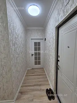 Satılır 3 otaqlı köhnə tikili 50 m²