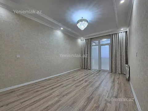Satılır 3 otaqlı köhnə tikili 50 m² — Bakı, Binəqədi 3 otaq 50.00 m²