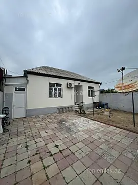 Satılır 3 otaqlı həyət evi 80 m² — Sumqayıt 3 otaq 80.00 m²