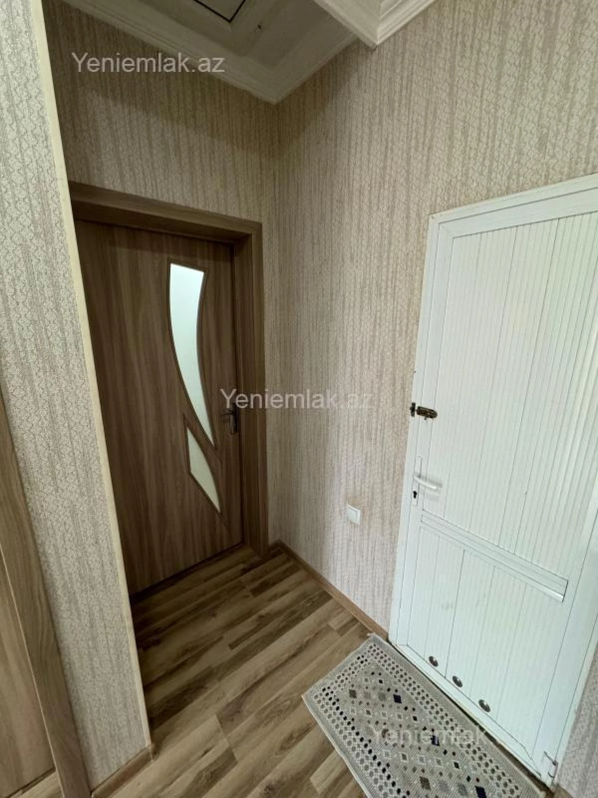 Satılır 3 otaqlı həyət evi 80 m²