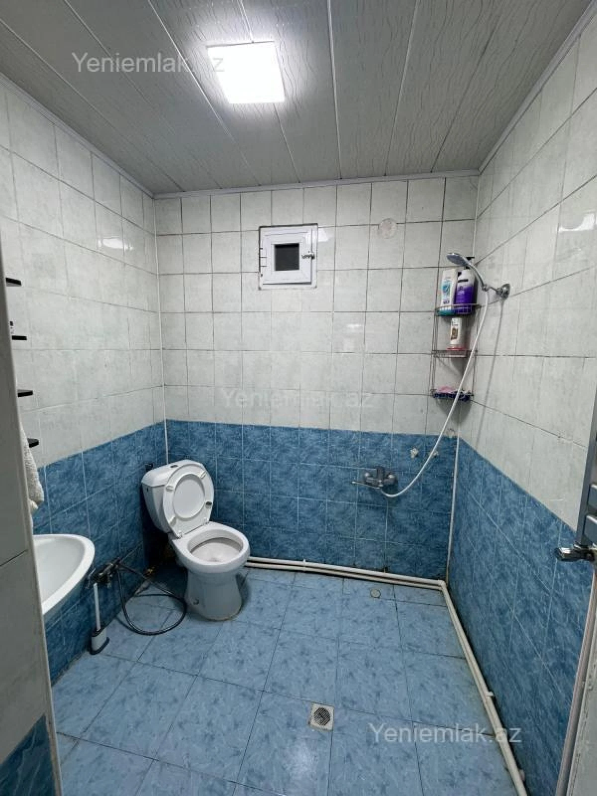 Satılır 3 otaqlı həyət evi 80 m²