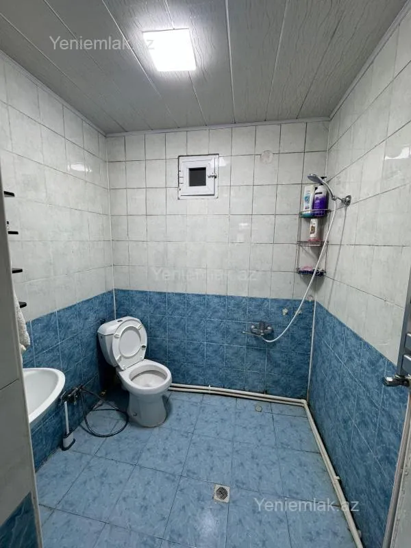 Satılır 3 otaqlı həyət evi 80 m²