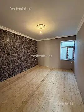 Satılır 3 otaqlı həyət evi 60 m²