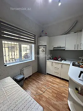 Satılır 3 otaqlı yeni tikili 75 m²