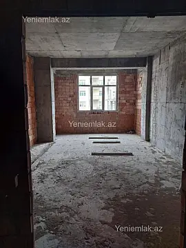 Satılır 4 otaqlı yeni tikili 215 m²