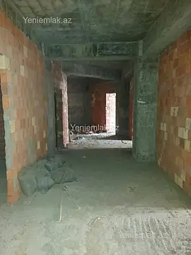 Satılır 4 otaqlı yeni tikili 215 m²