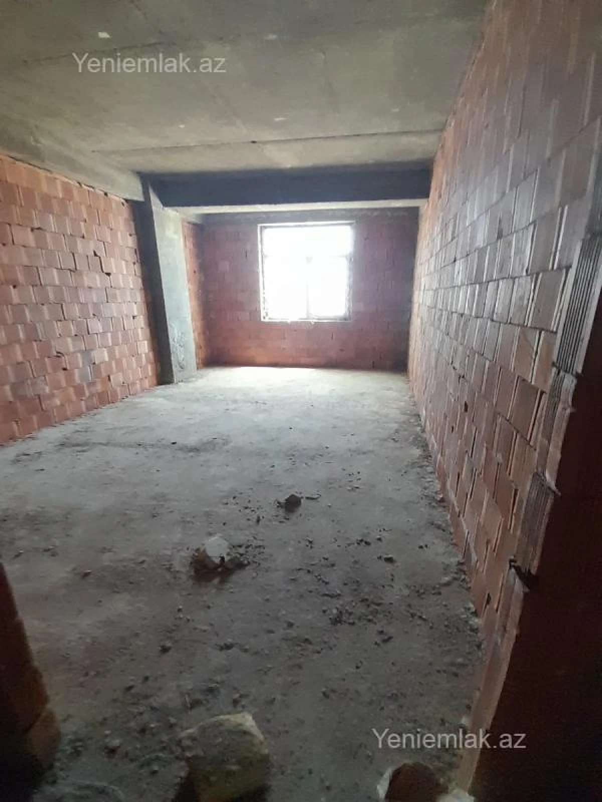 Satılır 2 otaqlı yeni tikili 70 m²