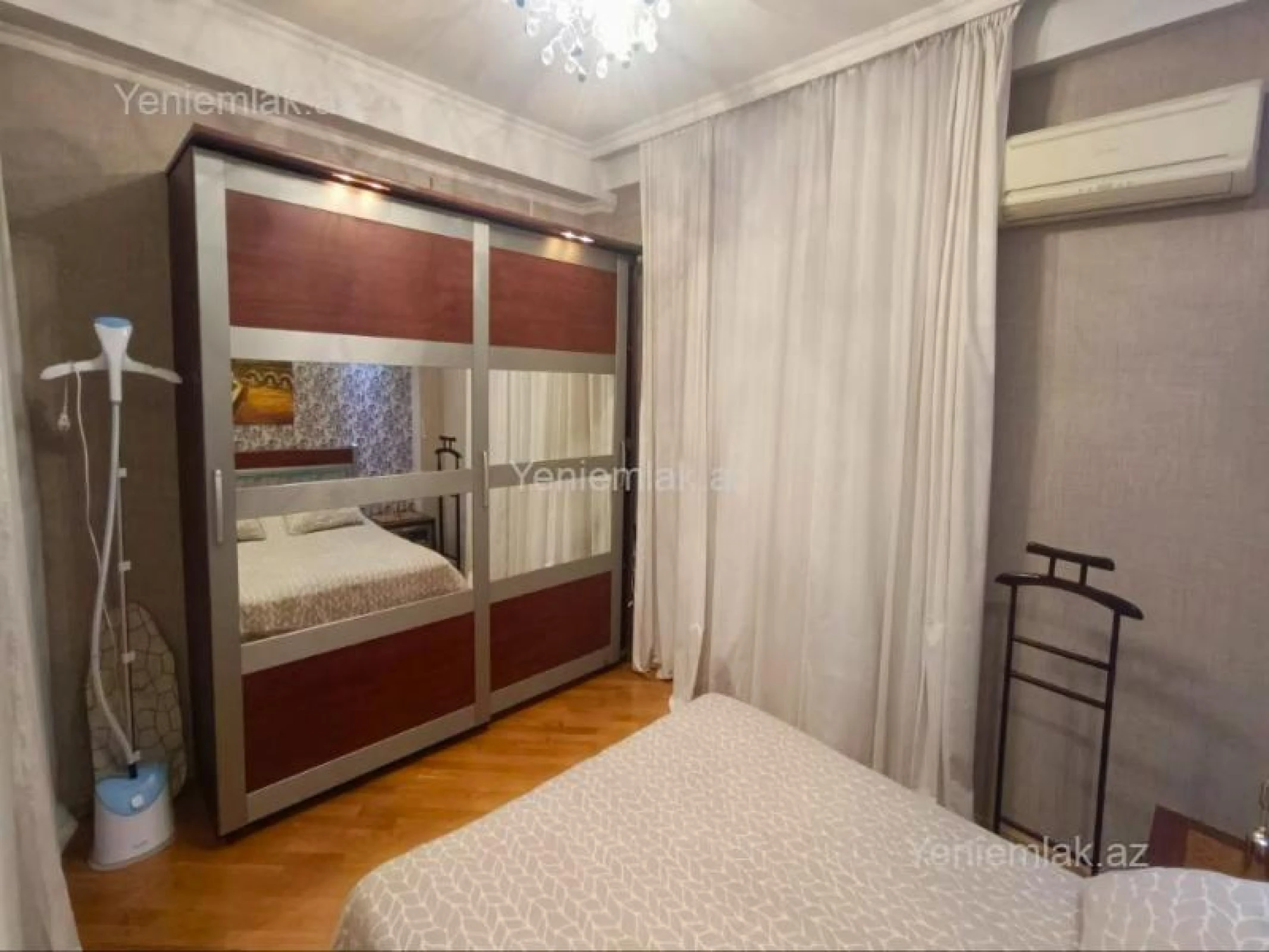 Satılır 3 otaqlı yeni tikili 80 m²