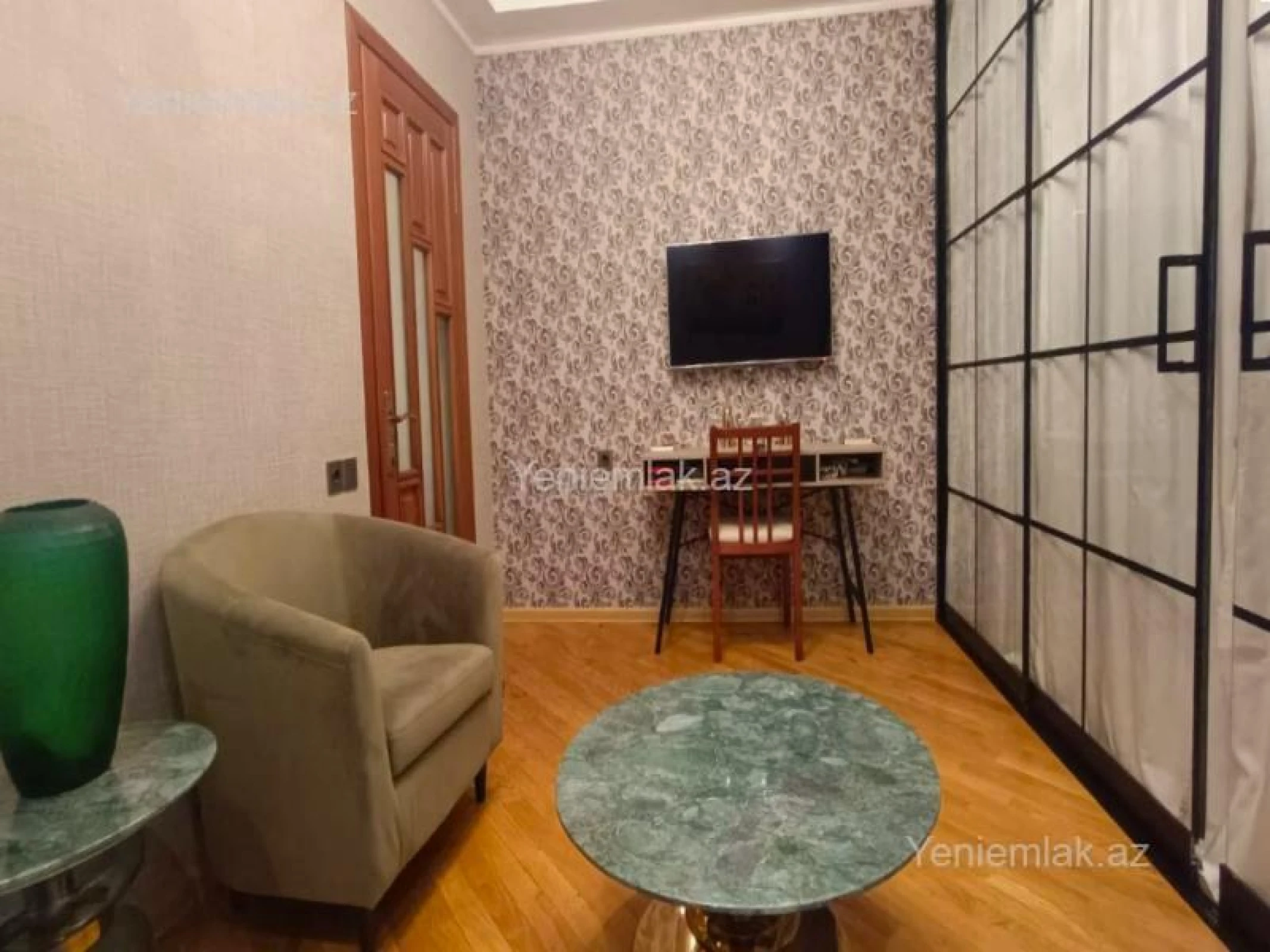 Satılır 3 otaqlı yeni tikili 80 m²