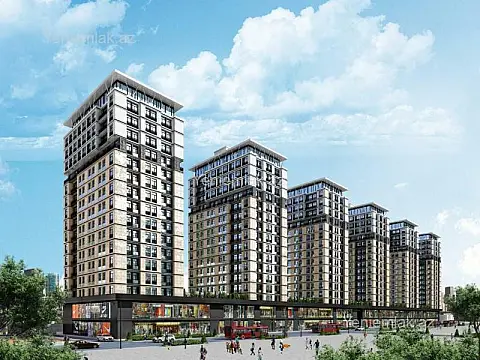 Satılır 5 otaqlı yeni tikili 215 m² — Bakı, Nərimanov 5 otaq 215.00 m²