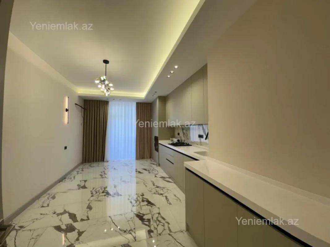 Satılır 3 otaqlı yeni tikili 147 m²