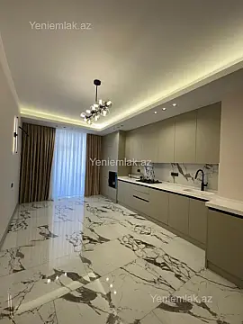 Satılır 3 otaqlı yeni tikili 147 m²