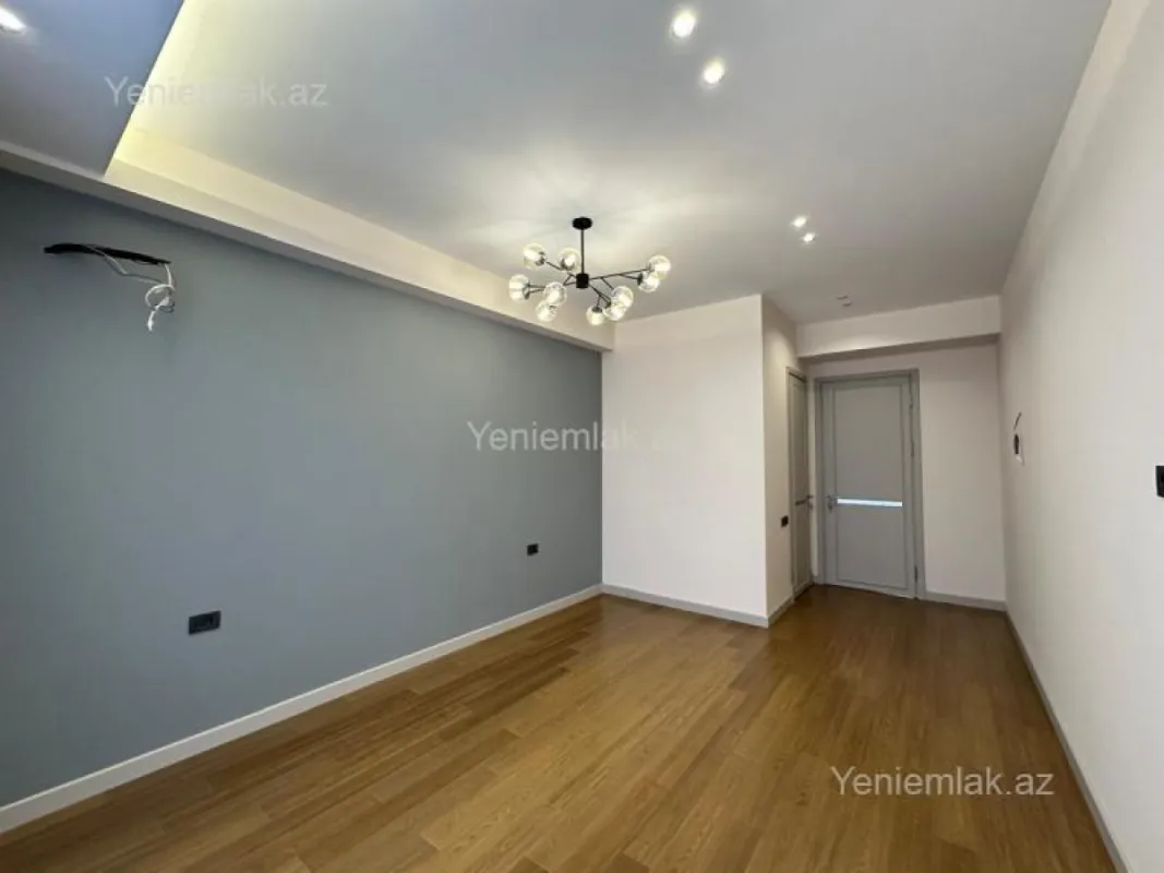 Satılır 3 otaqlı yeni tikili 147 m²