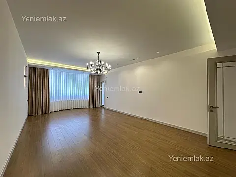 Satılır 3 otaqlı yeni tikili 147 m²
