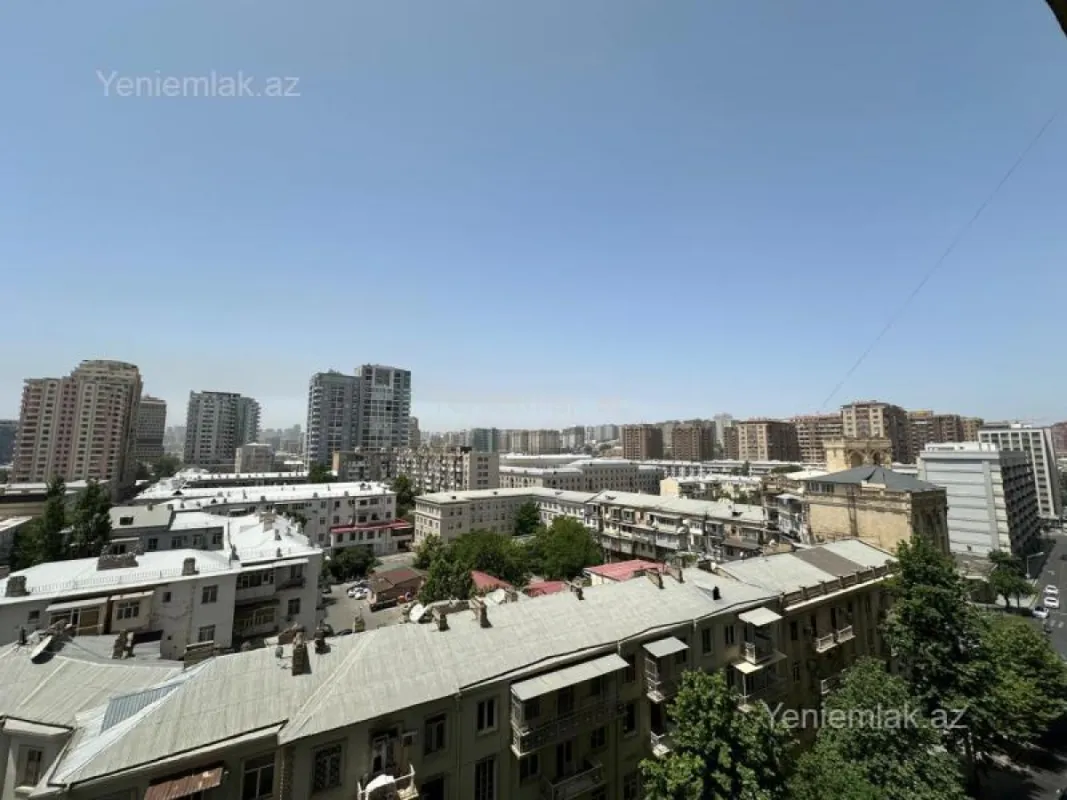 Satılır 3 otaqlı yeni tikili 147 m²