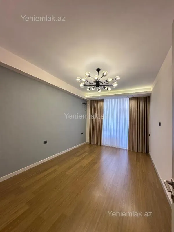 Satılır 3 otaqlı yeni tikili 147 m²