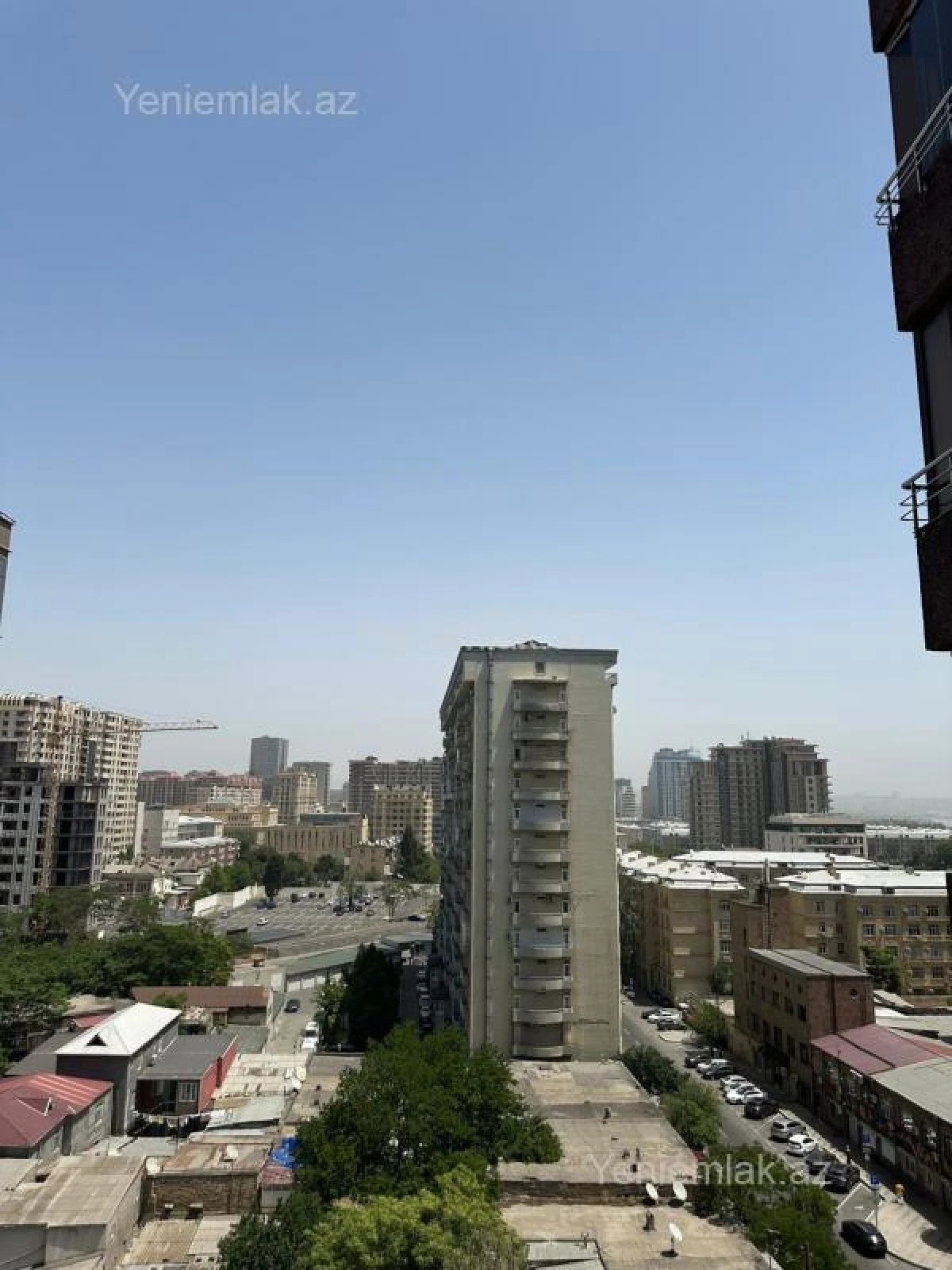 Satılır 3 otaqlı yeni tikili 147 m²