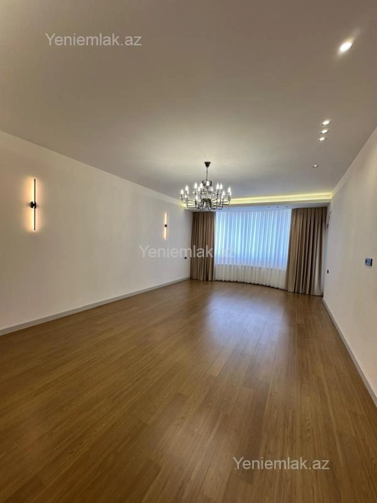 Satılır 3 otaqlı yeni tikili 147 m²