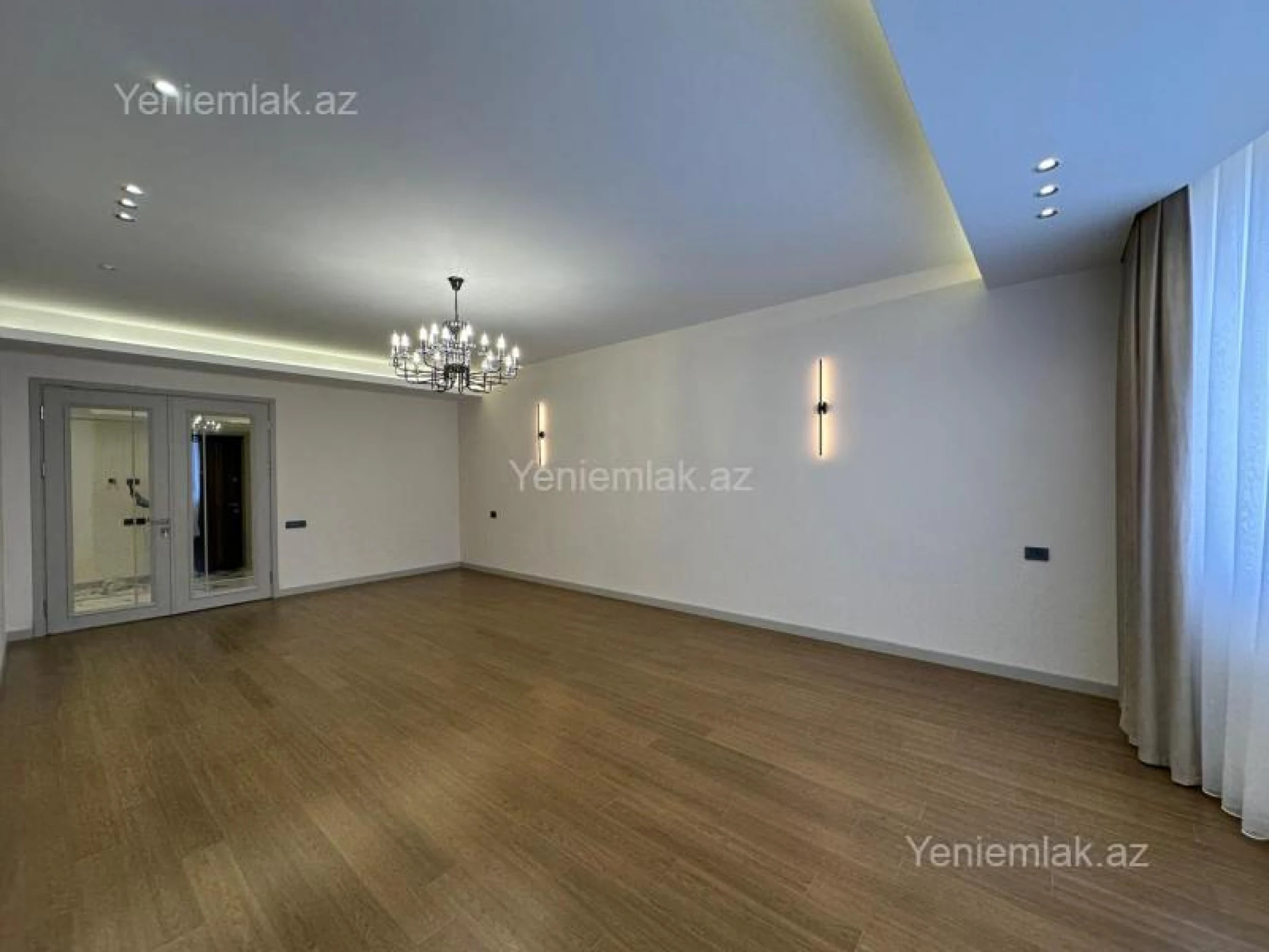 Satılır 3 otaqlı yeni tikili 147 m²