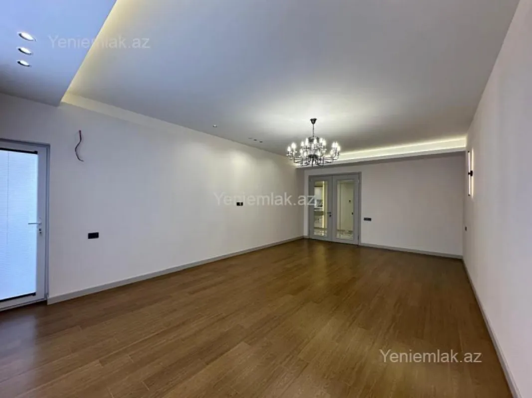 Satılır 3 otaqlı yeni tikili 147 m²