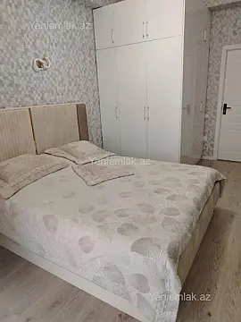 Satılır 3 otaqlı yeni tikili 93 m²