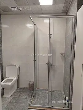Satılır 3 otaqlı yeni tikili 93 m²