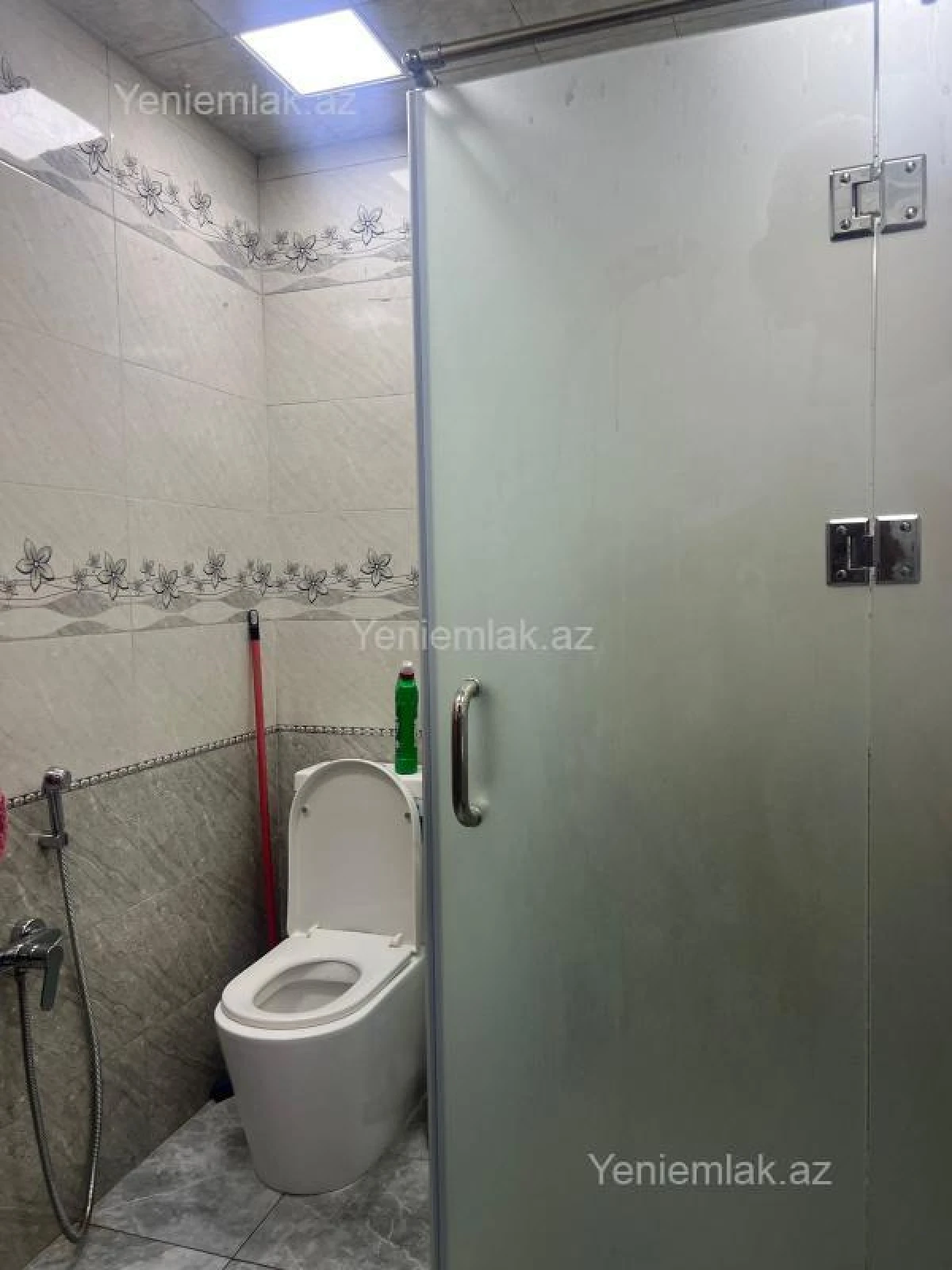 Satılır 3 otaqlı yeni tikili 105 m²